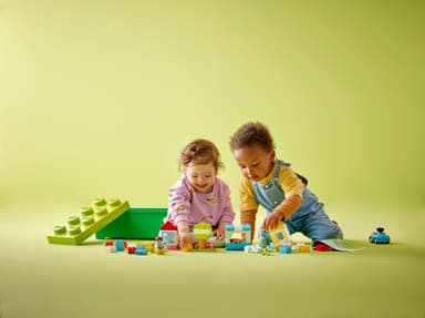 LEGO DUPLO Classic Klosseboks 10913