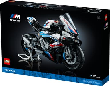 LEGO Technic BMW M 1000 RR 42130