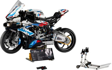 LEGO Technic BMW M 1000 RR 42130