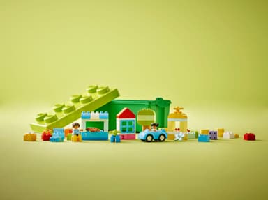 LEGO DUPLO Classic Klosseboks 10913