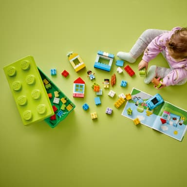 LEGO DUPLO Classic Klosseboks 10913