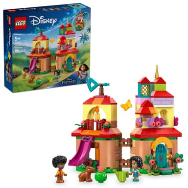 LEGO Disney Minihus fra Encanto 43261