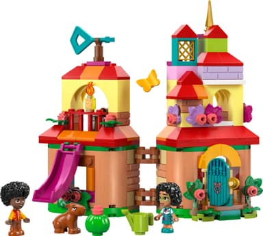 LEGO Disney Minihus fra Encanto 43261