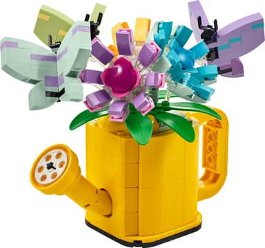 LEGO Creator Blomster i vannkanne 31149
