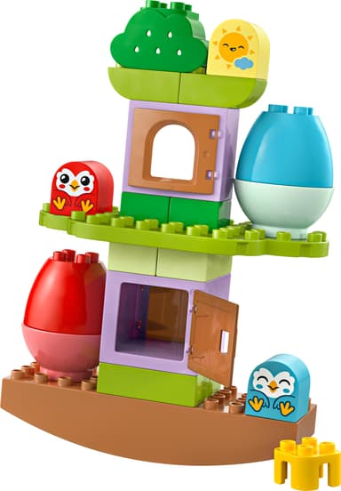 LEGO DUPLO My First Tre for balanse- og stabletrening 10440