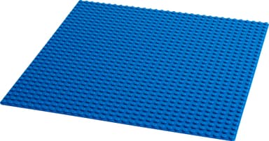 LEGO Classic Blå basisplate 11025