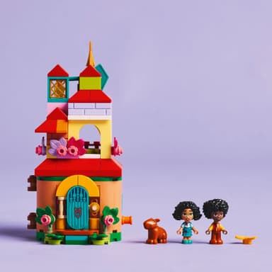 LEGO Disney Minihus fra Encanto 43261