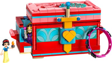 LEGO Disney Princess Snøhvits smykkeskrin 43276
