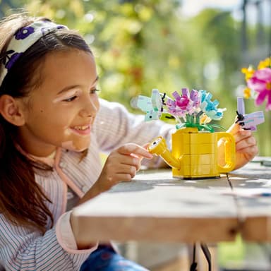 LEGO Creator Blomster i vannkanne 31149