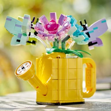LEGO Creator Blomster i vannkanne 31149
