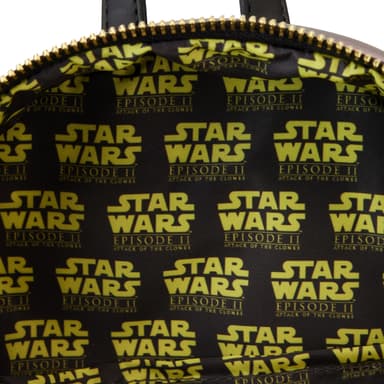Funko Star Wars miniryggsekk (Attack of Clones)