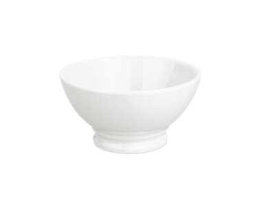 Pillivuyt Bolle café au lait Hvit