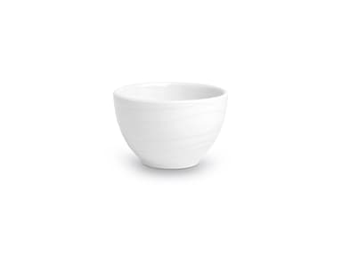 Pillivuyt Boulogne Cup Dia 8,5 cm 18 cl White