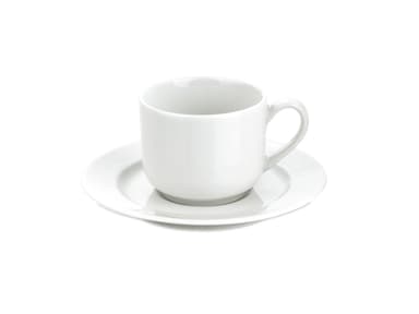 Pillivuyt Sancerre Cup Dia 7,5 cm 18 cl White