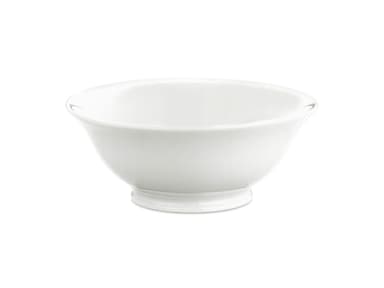 Pillivuyt Bolle nr. 7 Hvit