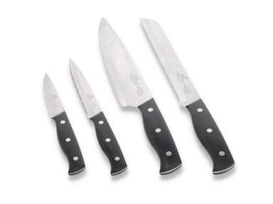 Lion Sabatier International Knivsett Stål/Svart