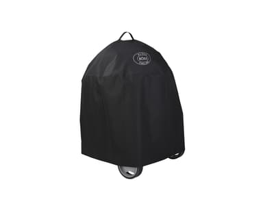 Rösle F50 Air Cover 85 x 85 x 95 cm Black
