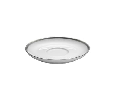 Pillivuyt Skål Cecil Hvit/Platina