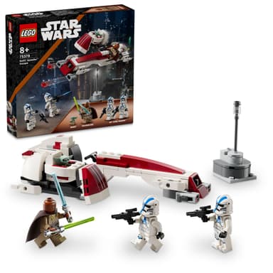 LEGO Star Wars BARC-speederflukt 75378