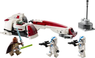 LEGO Star Wars BARC-speederflukt 75378