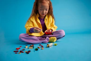 LEGO Super Heroes Iron Man med motorsykkel og Hulken 76287