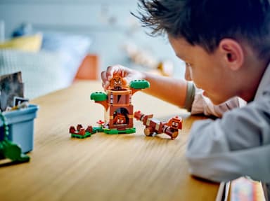 LEGO Super Mario Goomba-lekeplass 71433
