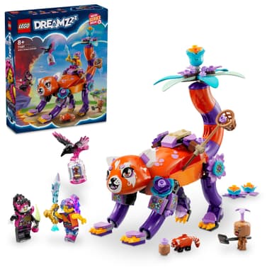 LEGO DREAMZzz Izzies drømmedyr 71481