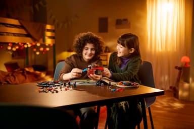LEGO DREAMZzz Coopers robotdinosaur C-Rex 71484