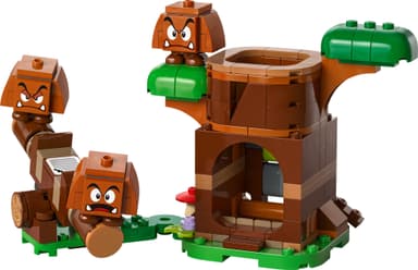 LEGO Super Mario Goomba-lekeplass 71433
