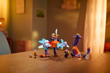 LEGO DREAMZzz Izzies drømmedyr 71481