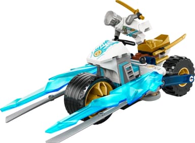 LEGO Ninjago Zanes ismotorsykkel 71816