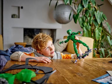 LEGO Super Heroes Byggefigur av Green Goblin 76284