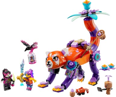 LEGO DREAMZzz Izzies drømmedyr 71481