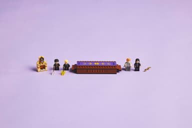 LEGO Harry Potter Galtvortborgen: Duellklubben 76441
