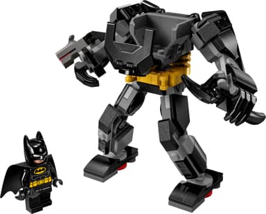 LEGO Super Heroes Batman robotdrakt 76270