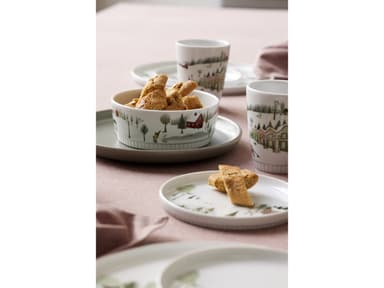 Pillivuyt Vinter Toulouse Mug 27 cl