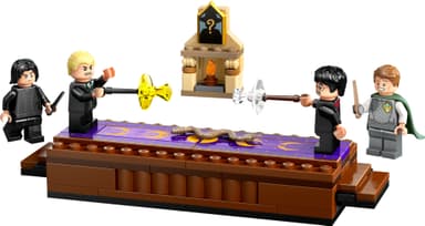 LEGO Harry Potter Galtvortborgen: Duellklubben 76441