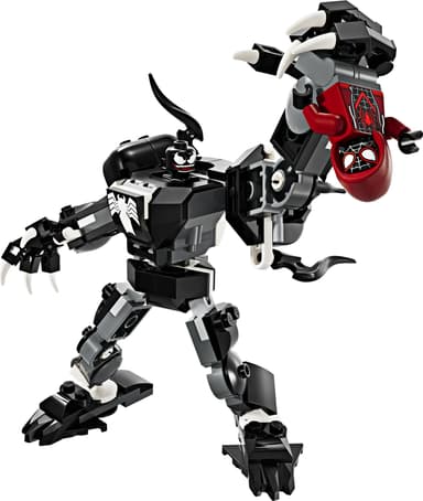 LEGO Super Heroes Venom-robot mot Miles Morales 76276