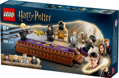 LEGO Harry Potter Galtvortborgen: Duellklubben 76441