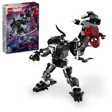 LEGO Super Heroes Venom-robot mot Miles Morales 76276