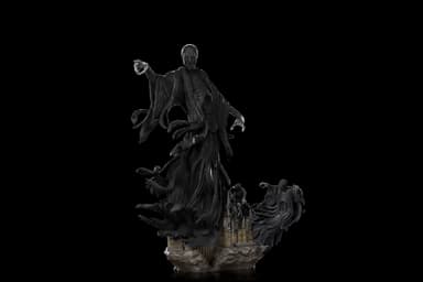 Iron studios Harry Potter figur (Dementor)