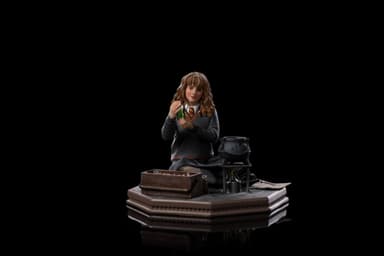 Iron studios Harry Potter figur (Hermine Granger)