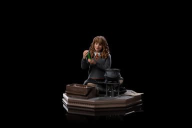 Iron studios Harry Potter figur (Hermine Granger)