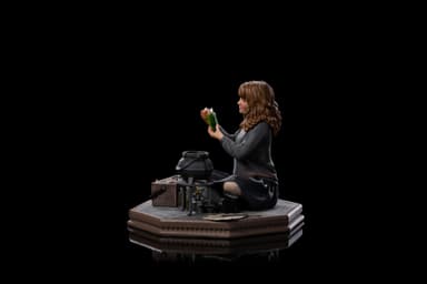 Iron studios Harry Potter figur (Hermine Granger)