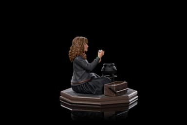 Iron studios Harry Potter figur (Hermine Granger)