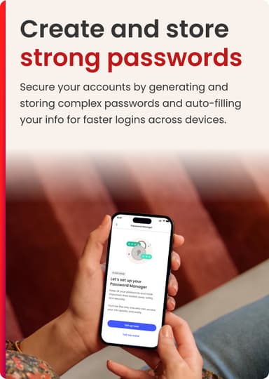 McAfee LiveSafe Plus 12M - PC Windows,Mac OSX,iOS,Android