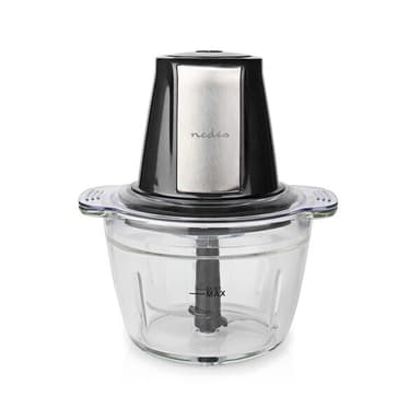 Nedis Minihakker 1L 500 W