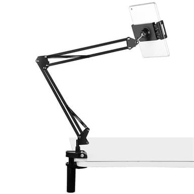Puluz Justerbar nettbrettholder for nettbrett