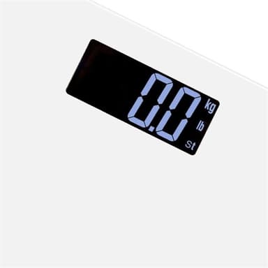 Adler Baderomsvekt AD 8157w