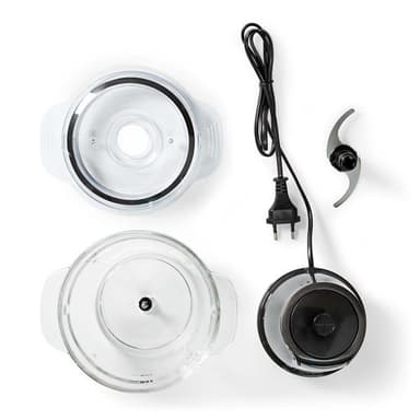 Nedis Minihakker 1L 500 W